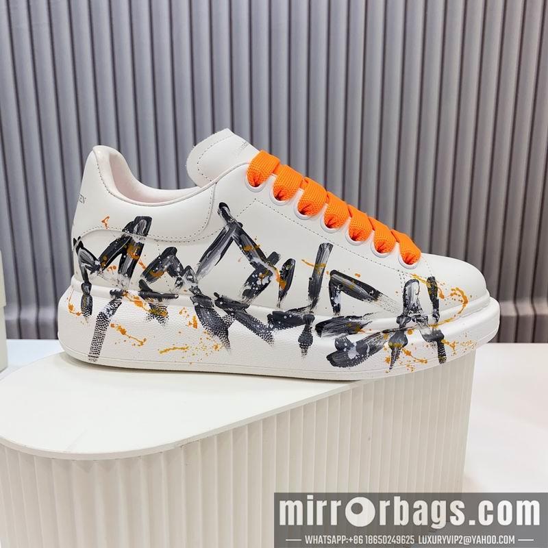 Alexander McQueen Shoes sz34-45 03mnw05