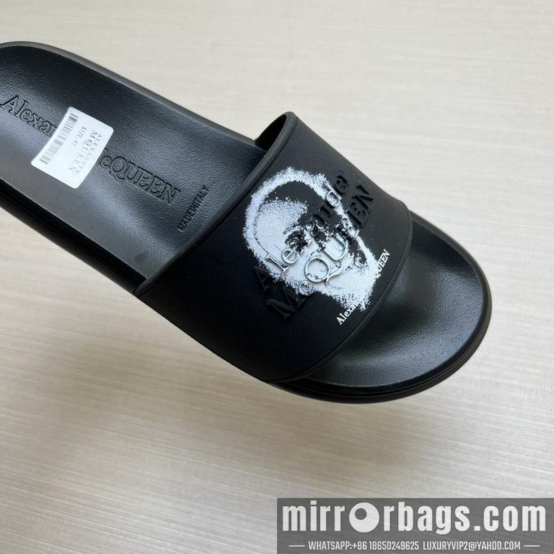 Alexander McQueen Shoes sz36-45 mnw0304