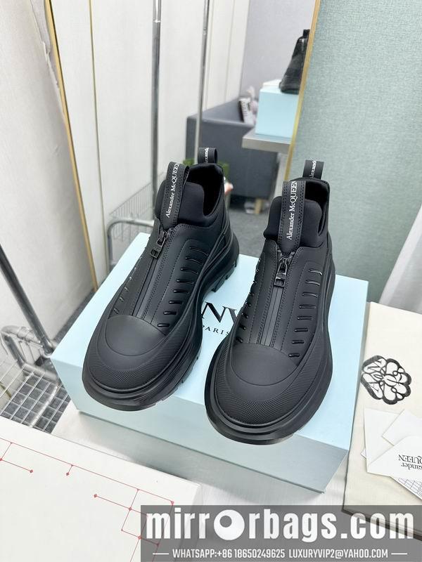 Alexander McQueen Shoes sz35-45 nmw03