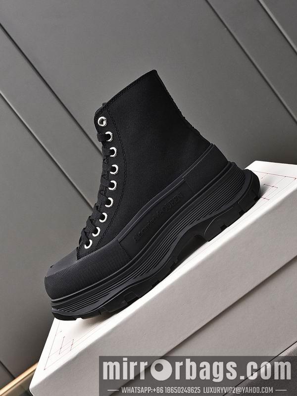 Alexander McQueen Shoes sz34-45 hnw0103