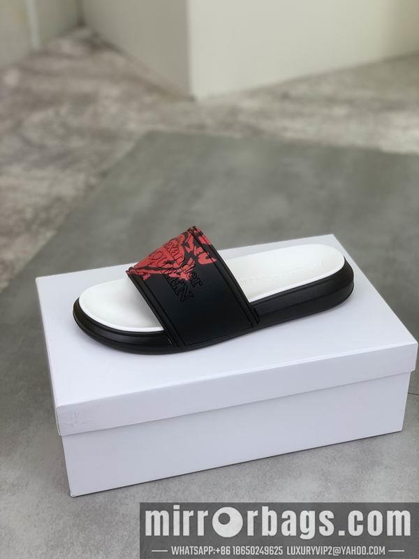 Alexander McQueen Shoes sz35-46 mnw0411