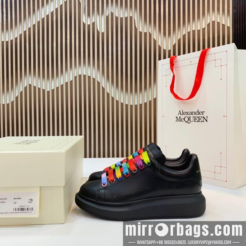Alexander McQueen Shoes sz35-45 03mnw13
