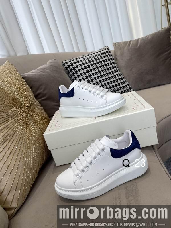 Alexander McQueen Shoes sz35-45 HY0301