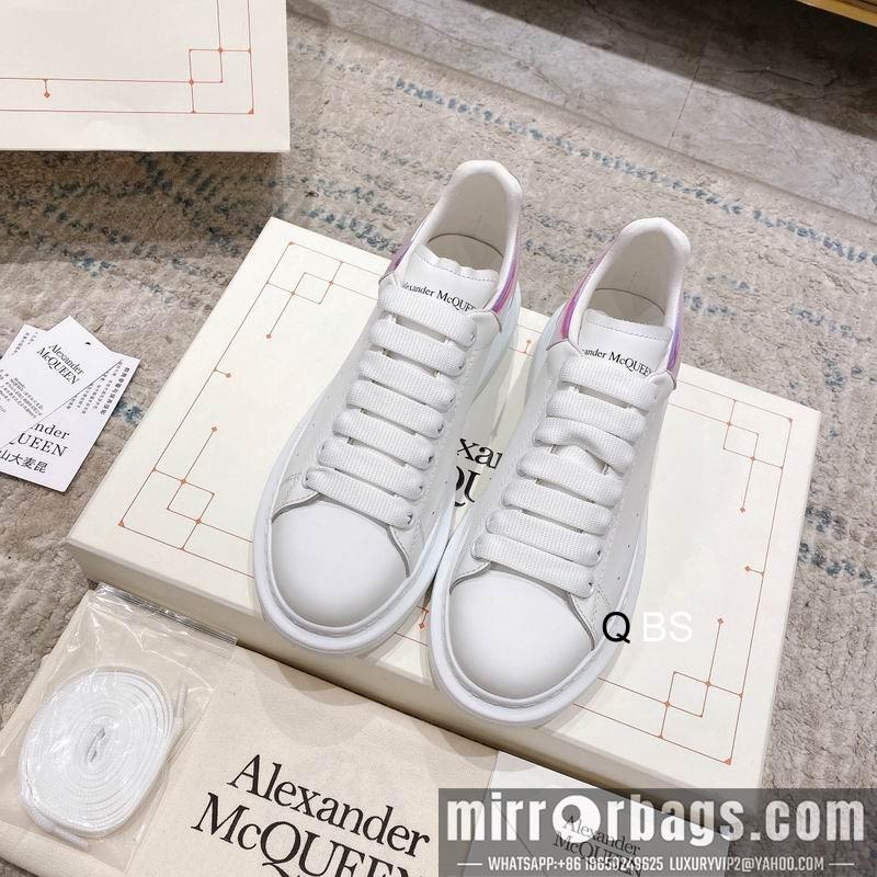 Alexander McQueen Shoes AlexanderMcqueen sz35-45 14C BS1103