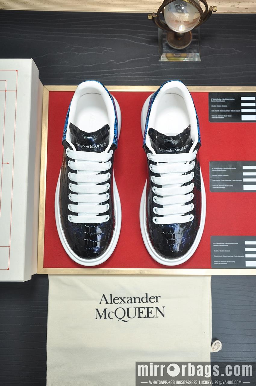 Alexander McQueen Shoes sz35-44 h0810