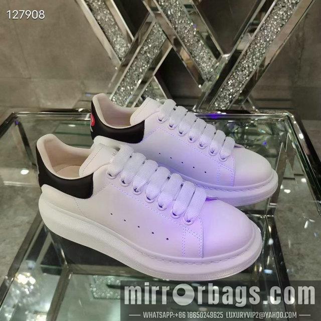 Alexander McQueen Shoes 21815033 SZ 35-44
