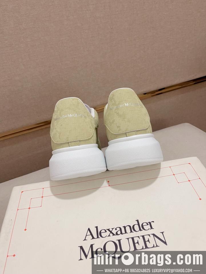 Alexander McQueen Shoes sz35-44 hnh0202