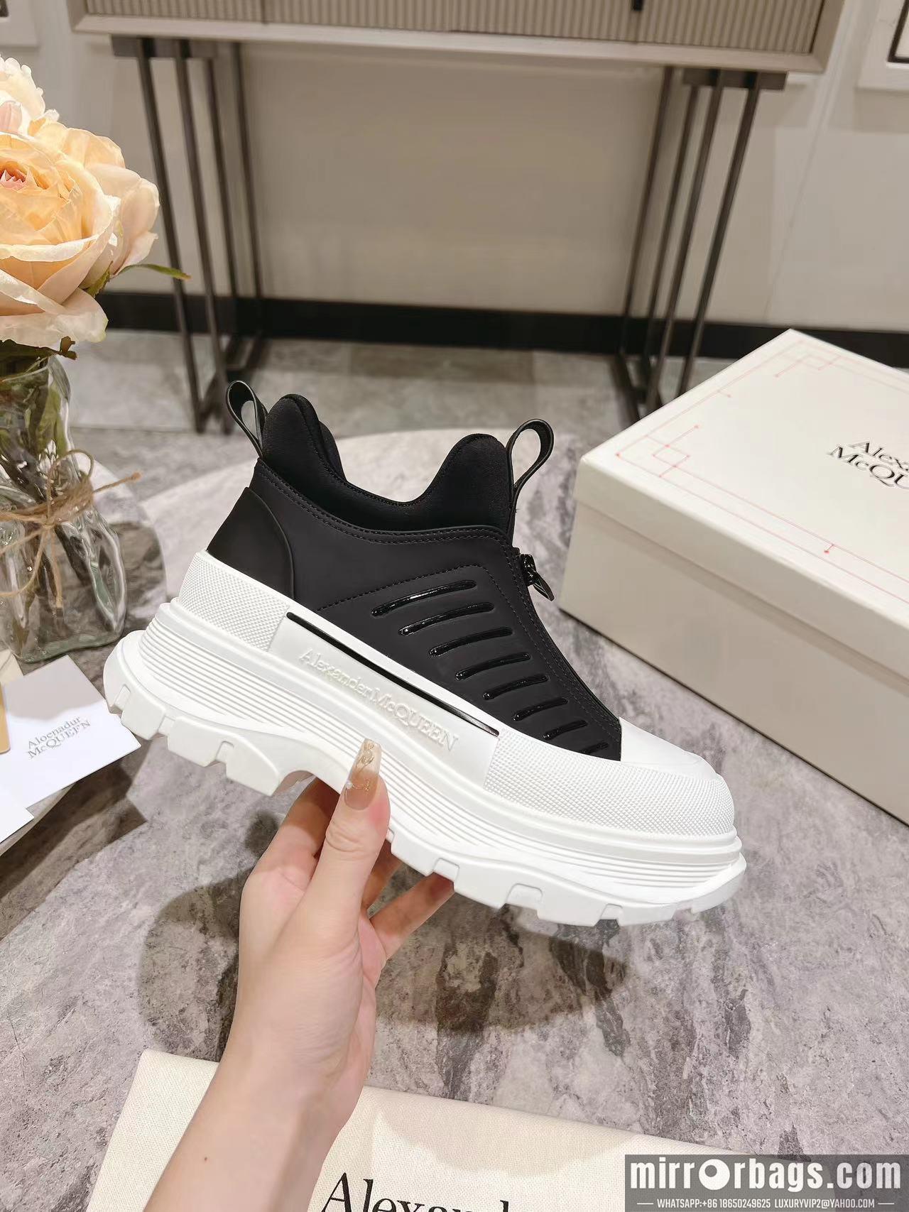 Alexander McQueen Shoes sz35-45 h0801