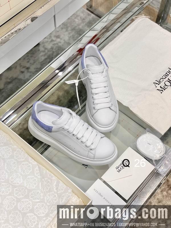 Alexander McQueen Shoes Alexander Mcqueen sz35-45 L1101