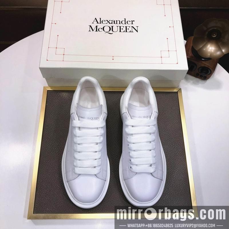 Alexander McQueen Shoes sz35-44 hnh0301