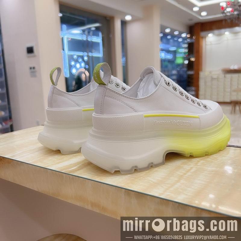 Alexander McQueen Shoes sz35-45 03mnw10