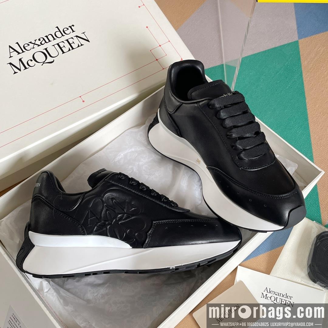 Alexander McQueen Shoes sz35-45 h1001
