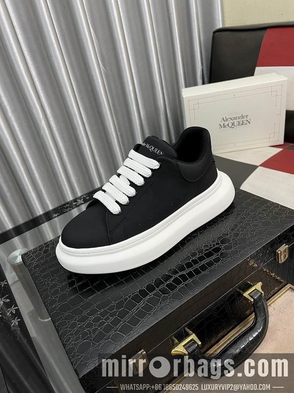 Alexander McQueen Shoes sz38-44 hnh0303