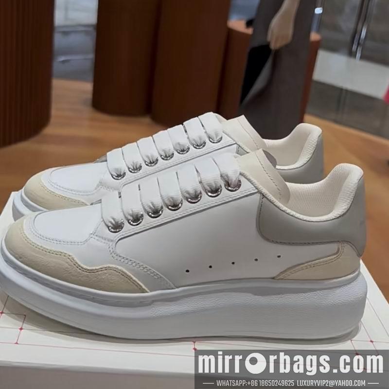 Alexander McQueen Shoes sz35-45 03mnw11