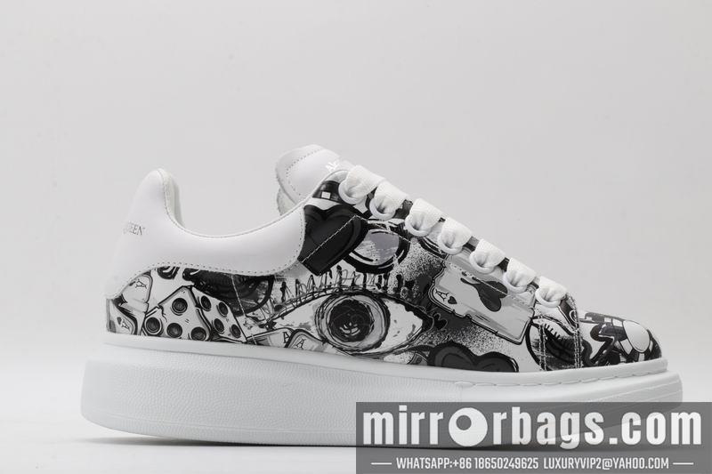 Alexander McQueen Shoes sz34-46 03mnw16