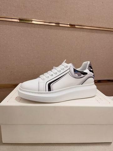 Alexander McQueen Shoes sz35-45 mnh1001