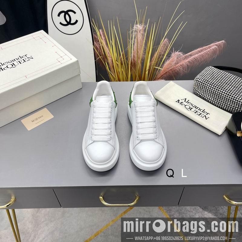Alexander McQueen Shoes Alexander Mcqueen sz35-45 8C QL0804