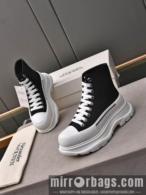 Alexander McQueen Shoes sz34-45 hnw0103