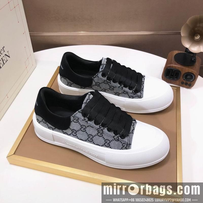 Alexander McQueen Shoes sz35-44 hnw0502