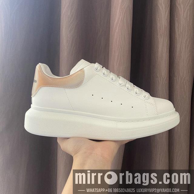 Alexander McQueen Shoes 21815139 SZ 35-44