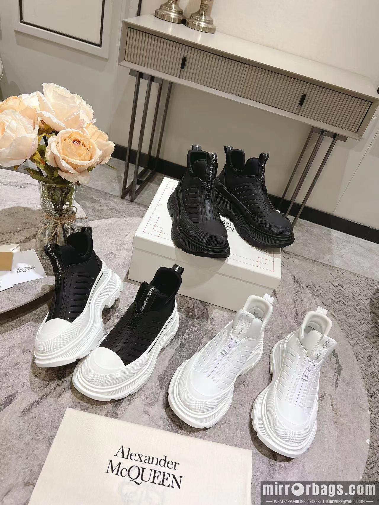 Alexander McQueen Shoes sz35-45 h0801
