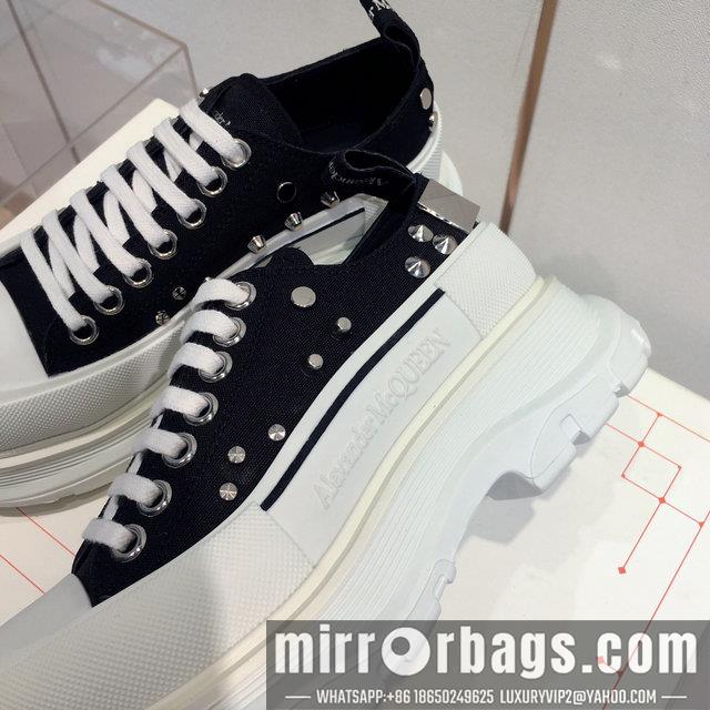 Alexander McQueen Shoes 21815143 SZ 35-44