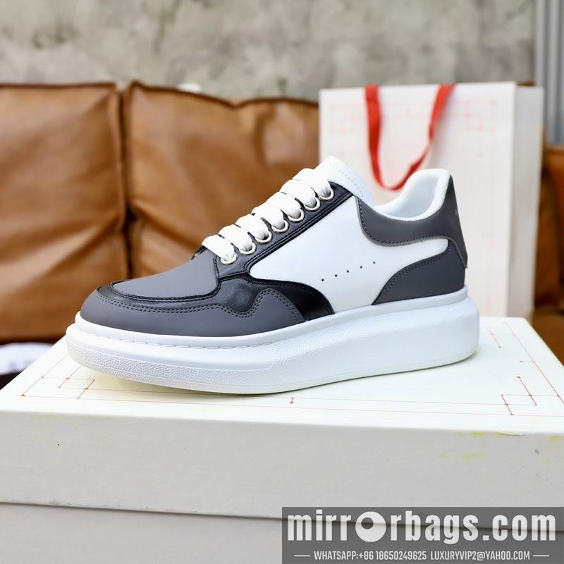 Alexander McQueen Shoes sz35-44 hnm0104
