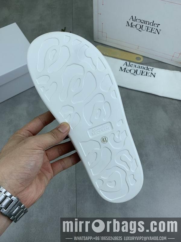 Alexander McQueen Shoes sz35-46 mnw0406