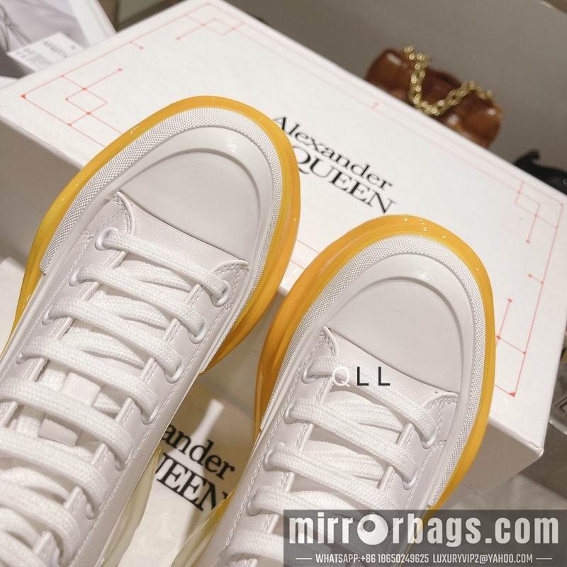 Alexander McQueen Shoes sz35-40 LL0302