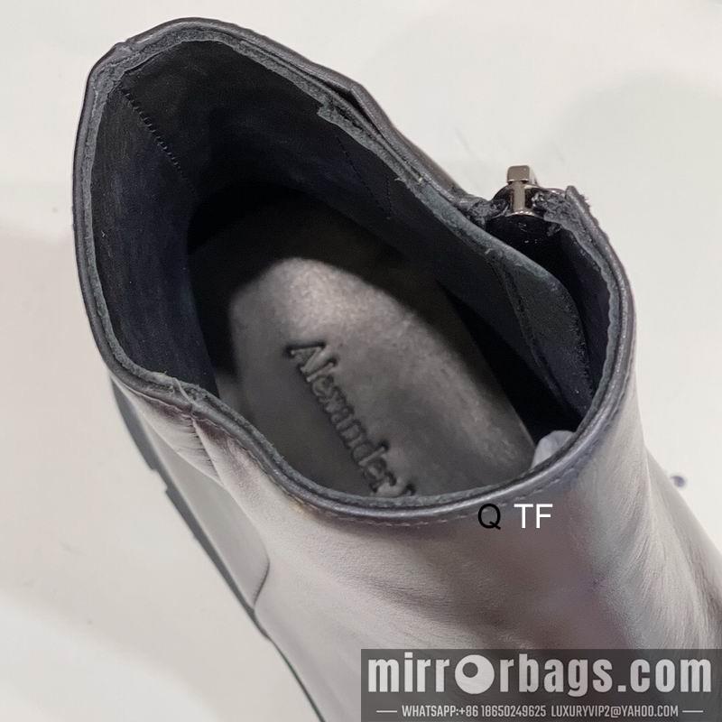 Alexander McQueen Shoes Alexander Mcqueen sz38-45 TF1002