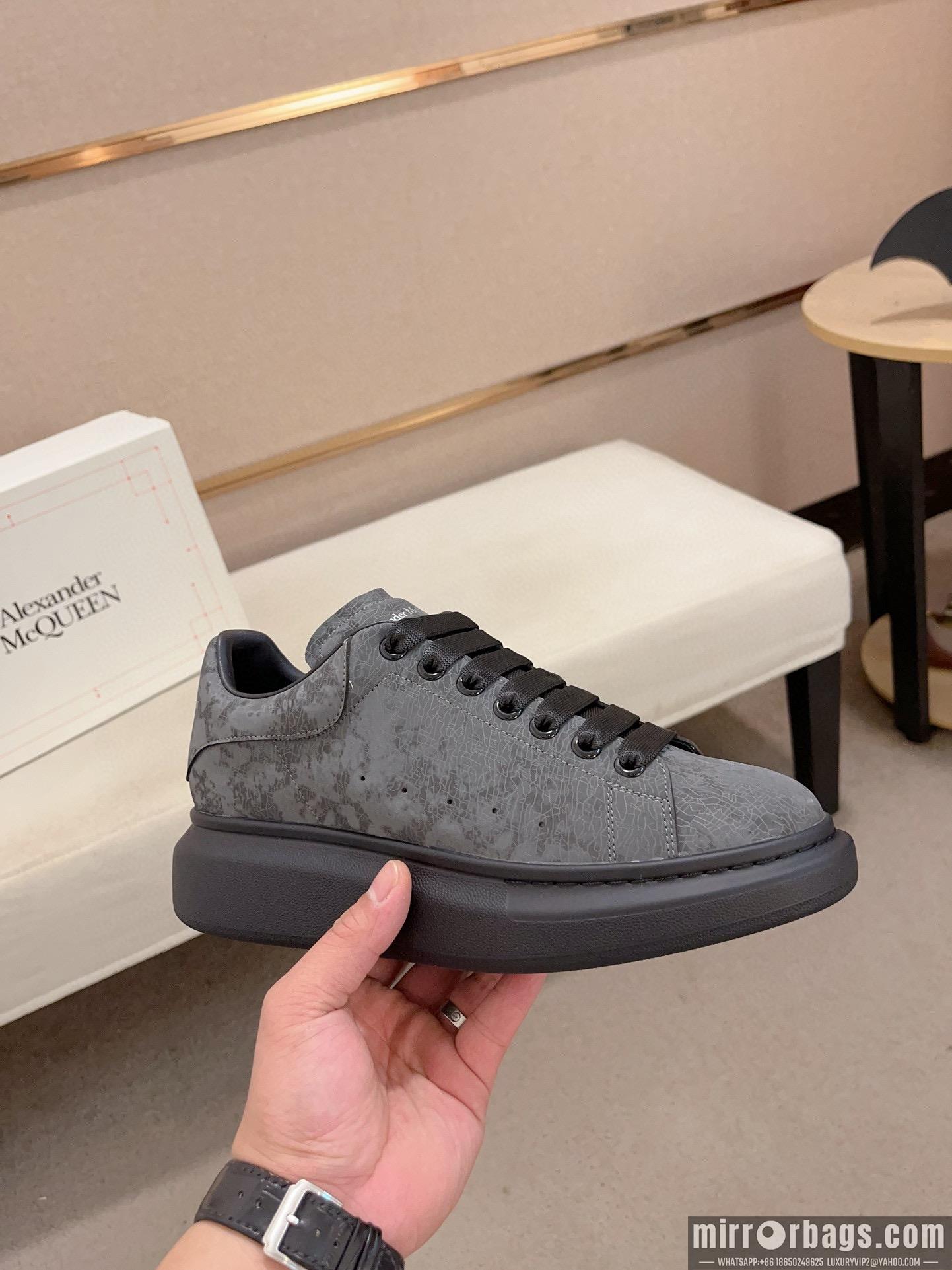 Alexander McQueen Shoes sz38-44 hnh0107