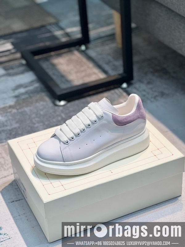 Alexander McQueen Shoes sz35-44 hnm0101