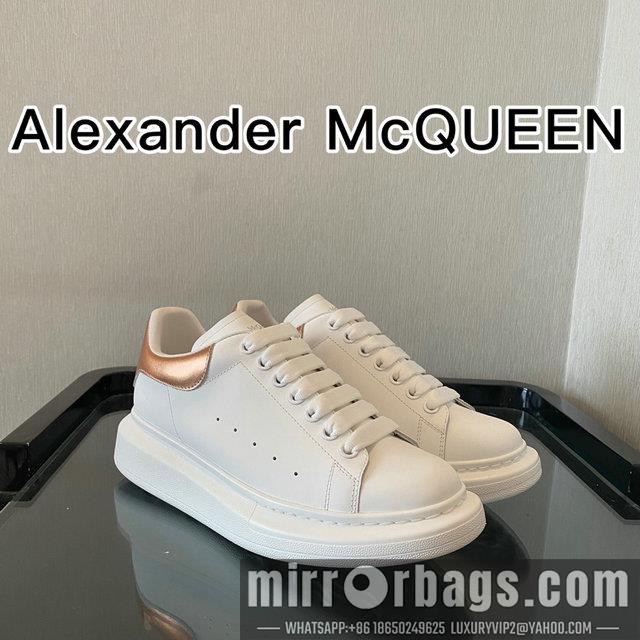 Alexander McQueen Shoes 21815149 SZ 35-44