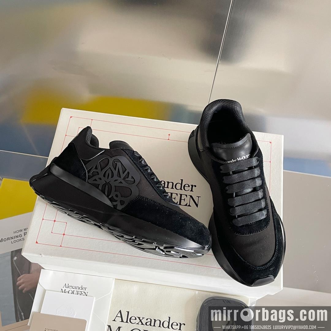 Alexander McQueen Shoes sz35-45 h1001