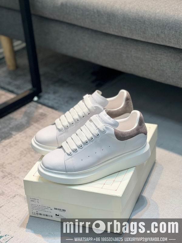 Alexander McQueen Shoes sz35-44 hnm0101