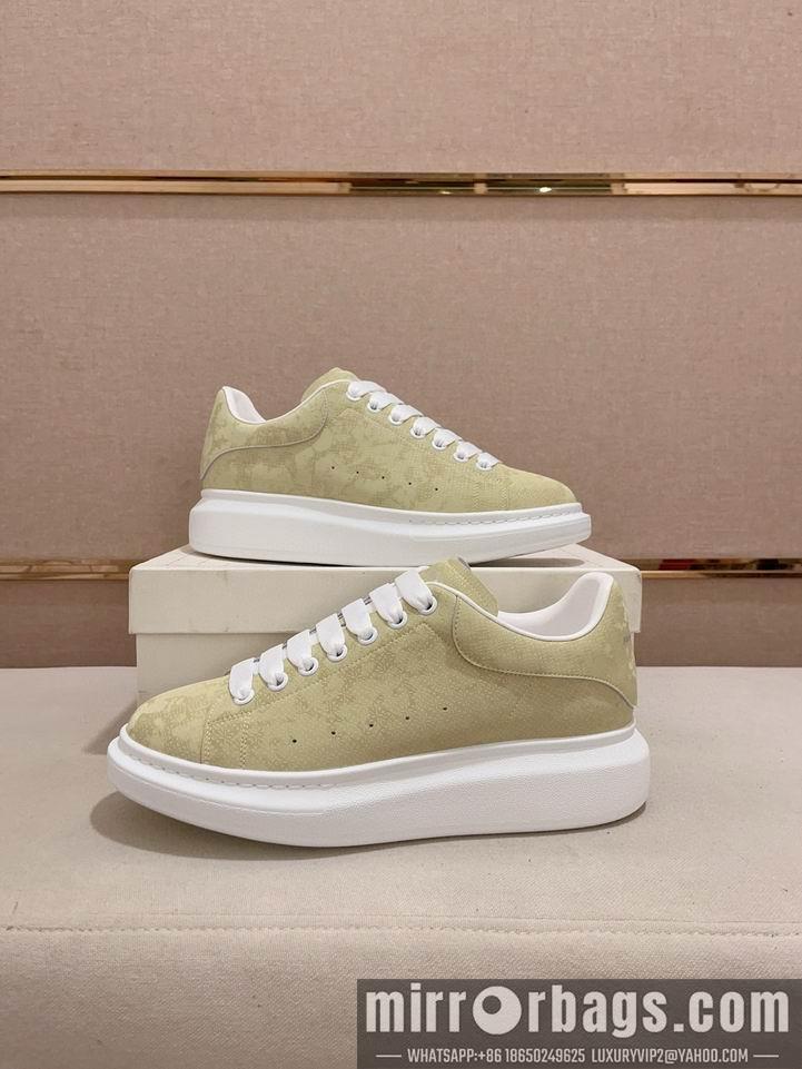 Alexander McQueen Shoes sz35-44 hnh0202