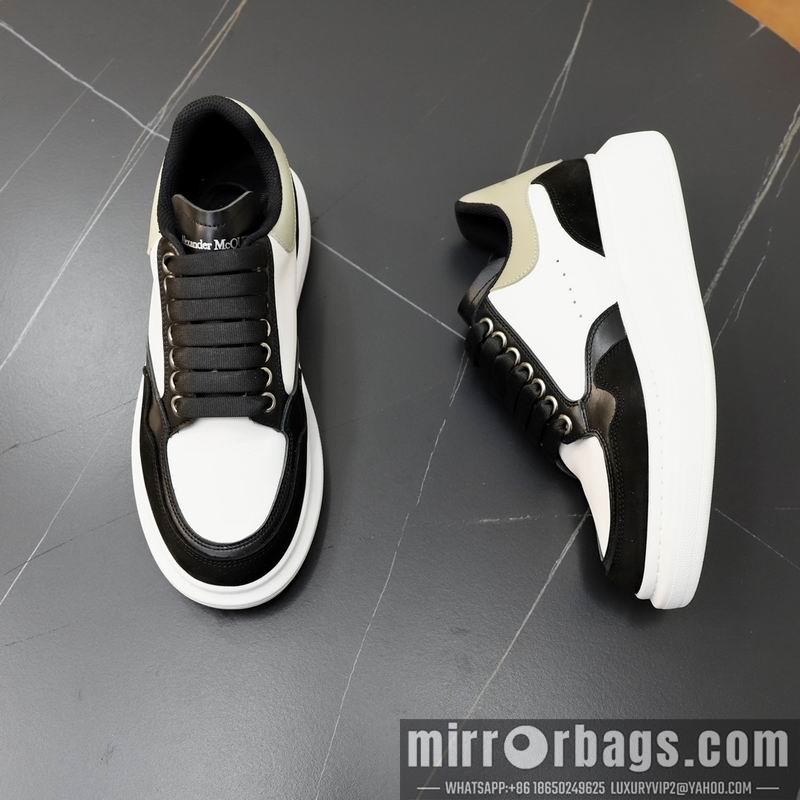 Alexander McQueen Shoes sz35-44 hnm0104