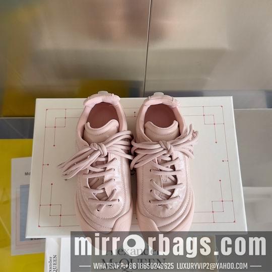 Alexander McQueen Shoes sz35-45 mnh0901