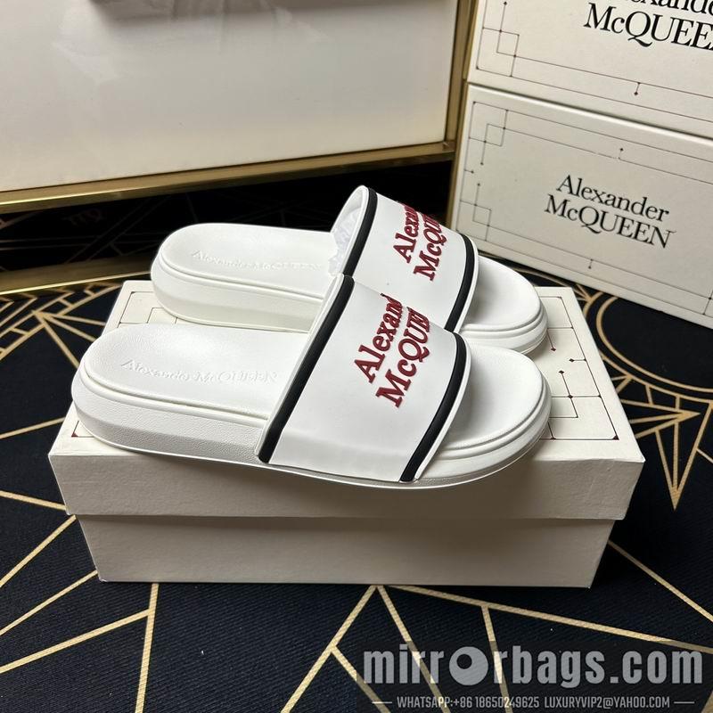 Alexander McQueen Shoes sz35-46 hnw0422