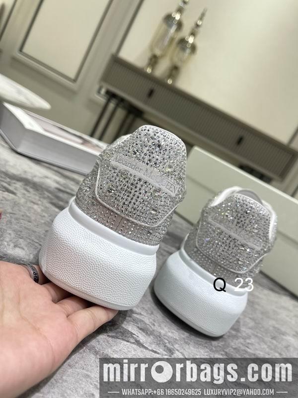 Alexander McQueen Shoes sz35-45 HY0303