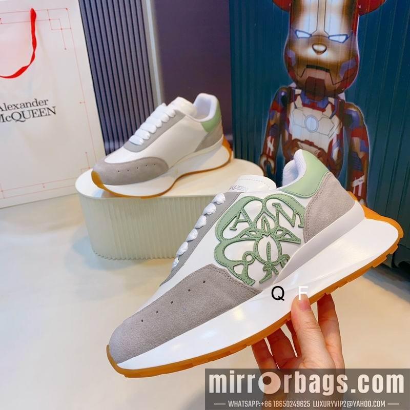 Alexander McQueen Shoes sz35-45 TF0801