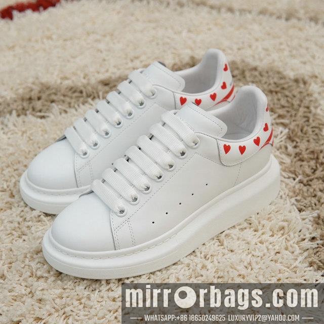 Alexander McQueen Shoes 21815131 SZ 35-44