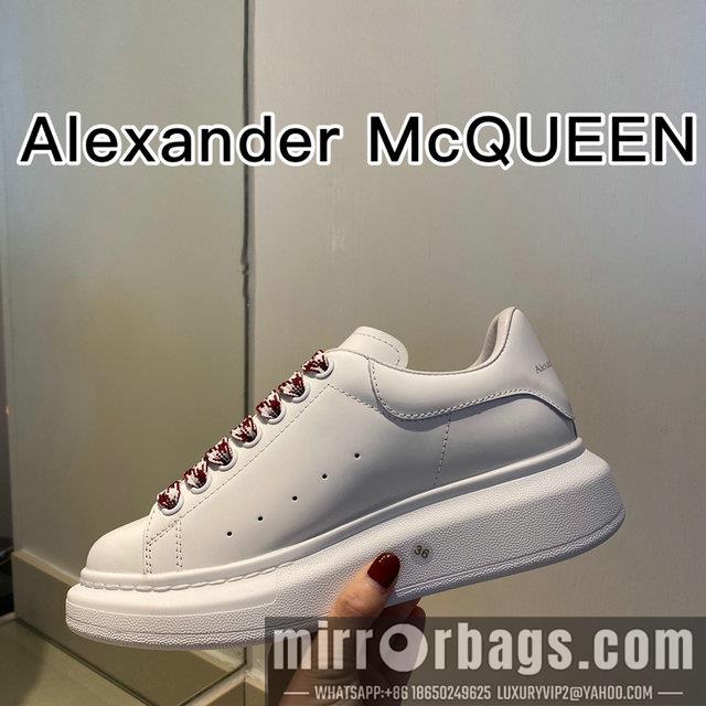 Alexander McQueen Shoes 21815150 SZ 35-44