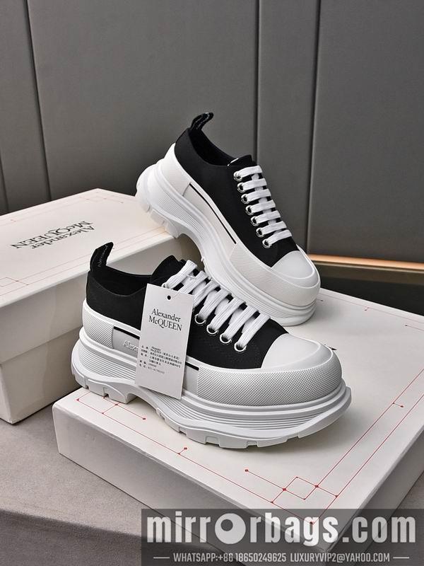Alexander McQueen Shoes sz34-45 hnw0109