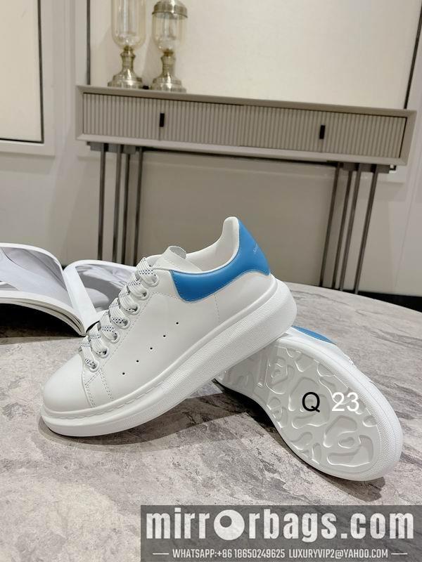 Alexander McQueen Shoes sz35-45 HY0301