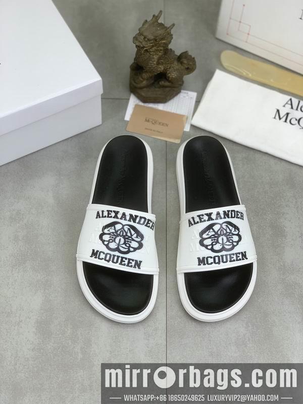 Alexander McQueen Shoes sz35-46 mnw0401
