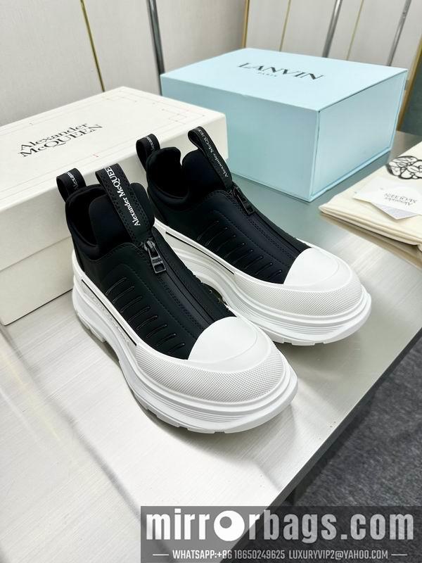 Alexander McQueen Shoes sz35-45 nmw03