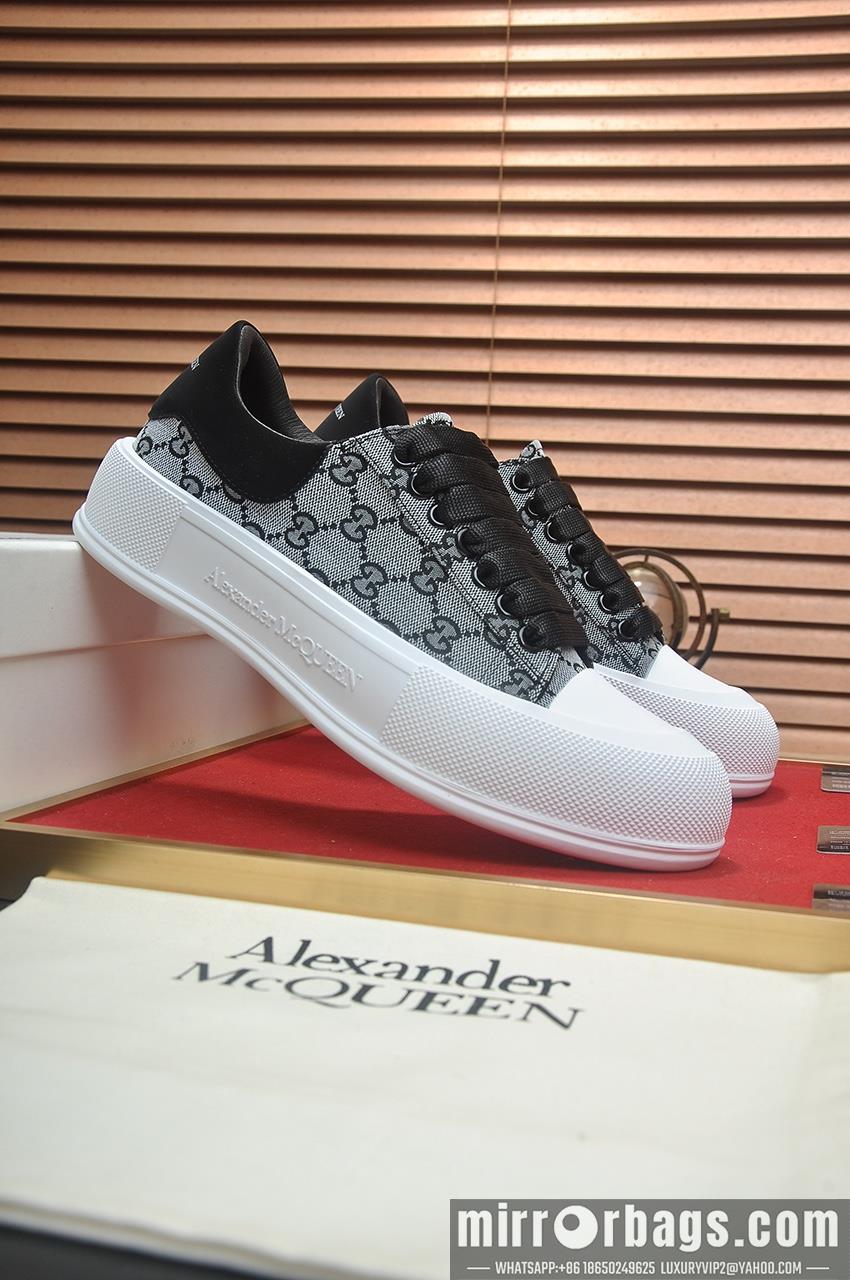 Alexander McQueen Shoes sz35-44 h0802