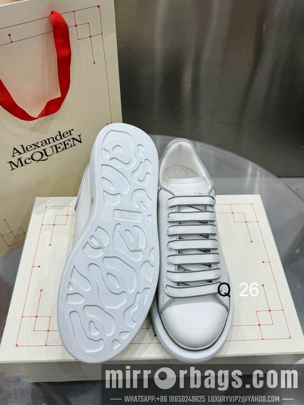Alexander McQueen Shoes Alexander Mcqueen sz35-45 L1201
