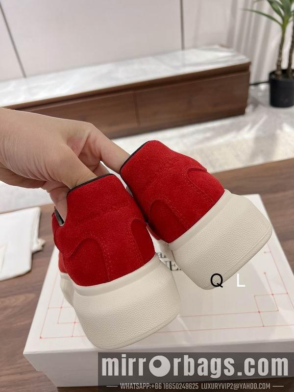 Alexander McQueen Shoes Alexander Mcqueen sz35-45 LL1203